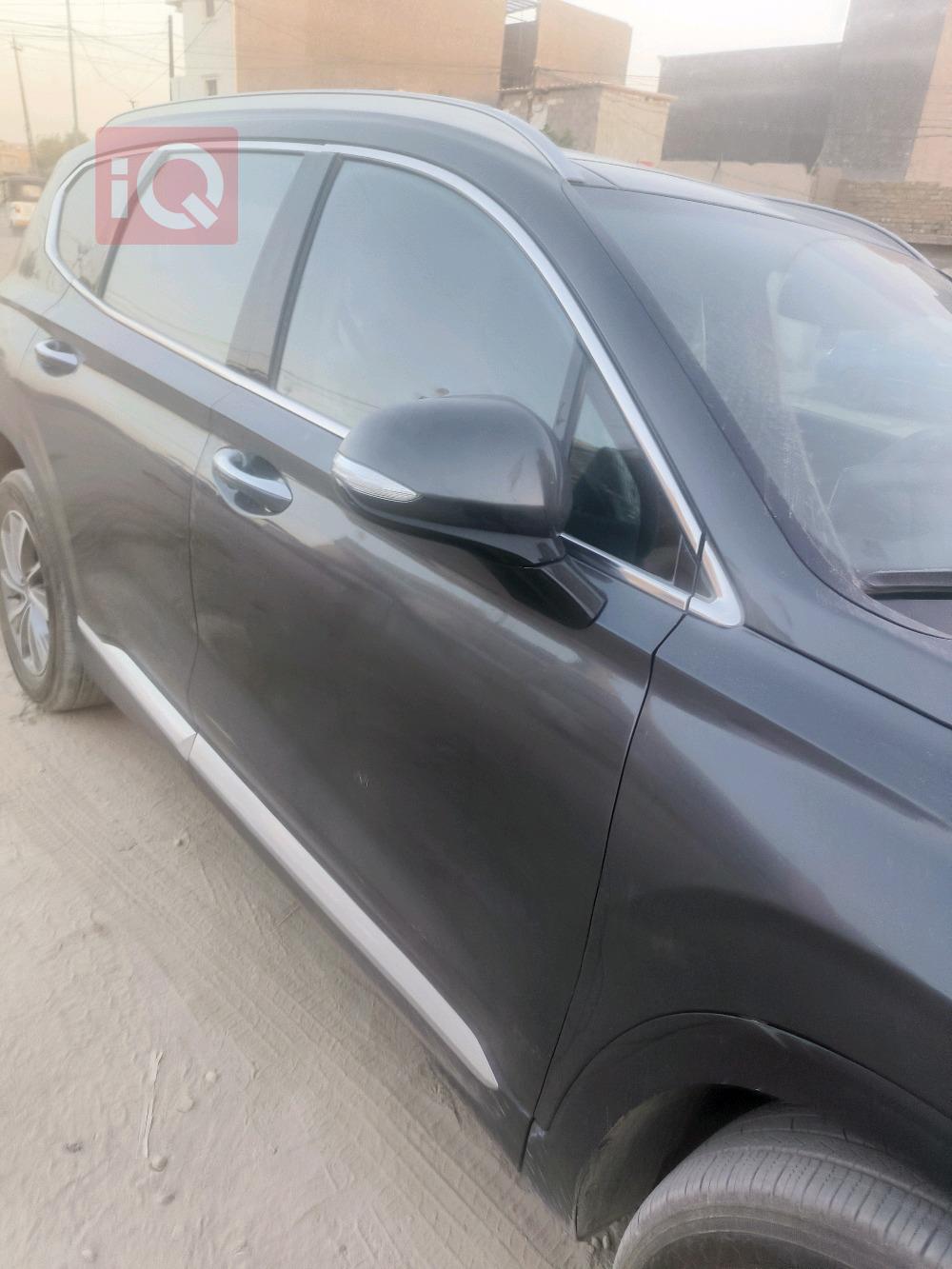هیوندای سەنتافی